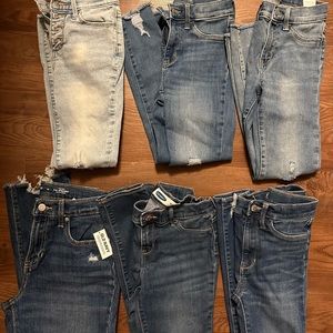 Old Navy Jeans